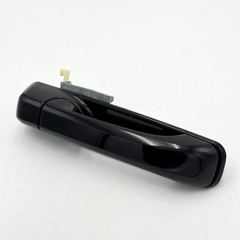 ✅ 2009-2026 RAM CLASSIC 1500-3500 OEM BLACK EXTERIOR DOOR HANDLE REAR RIGHT PXR