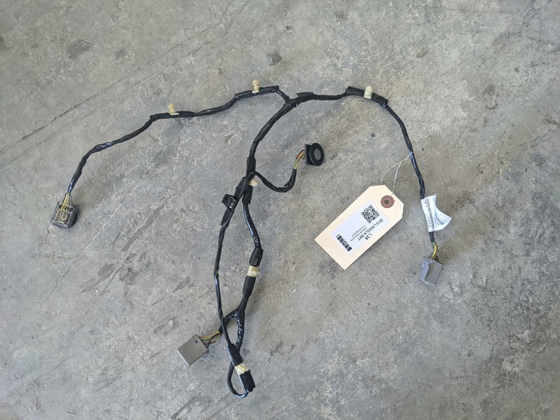 Center Console Light Lamp Wiring Harness BE93-14D662 2013 Lincoln MKT