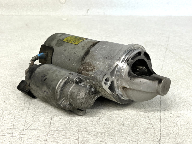 ⭐2020-2022 HYUNDAI PALISADE AWD ENGINE STARTING STARTER MOTOR OEM LOT2737