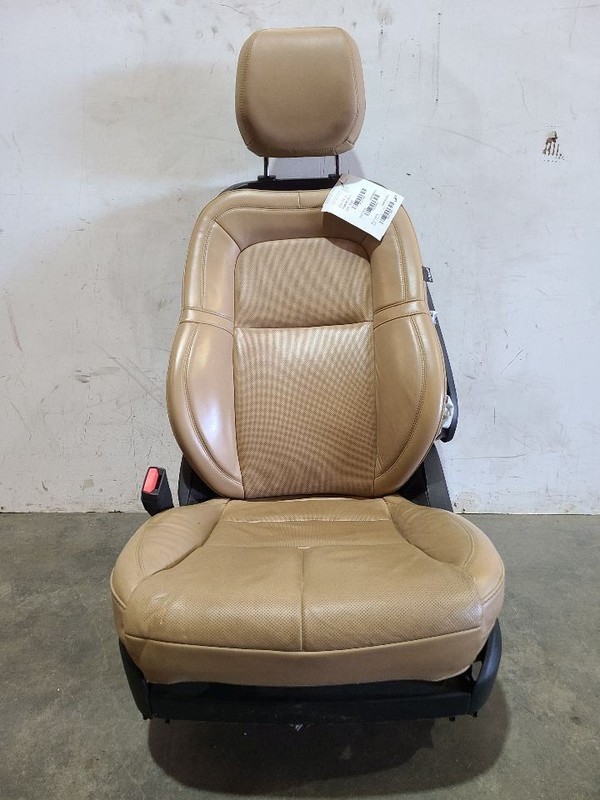 Driver Front Seat Heated With Cooled 10 Way Adjustable Fits 20 CORSAIR 579869
