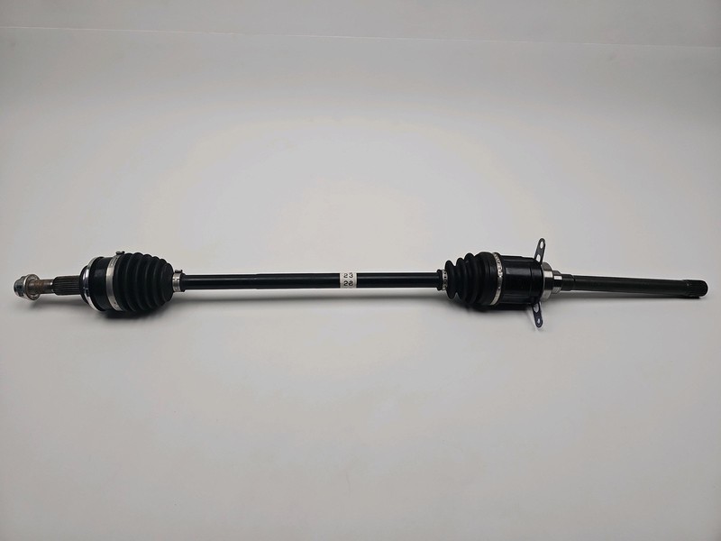 2024-2025 Mazda CX-90 Right Passenger Front Axle Shaft 3.3L AWD 9k Miles OEM