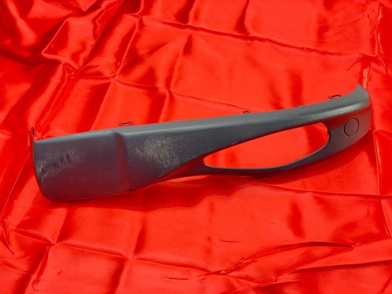 03-08 BMW E85 Z4 Left Driver Side Seat Control Switch Trim Panel Cover OEM ✅