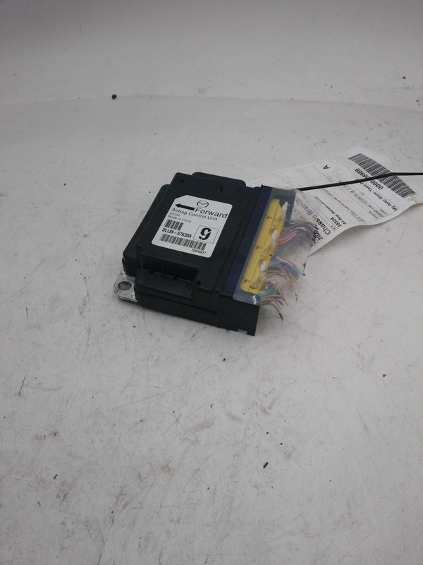 Used Air Bag Module fits: 2023 Mazda CX-30 Air Bag below console Grade A