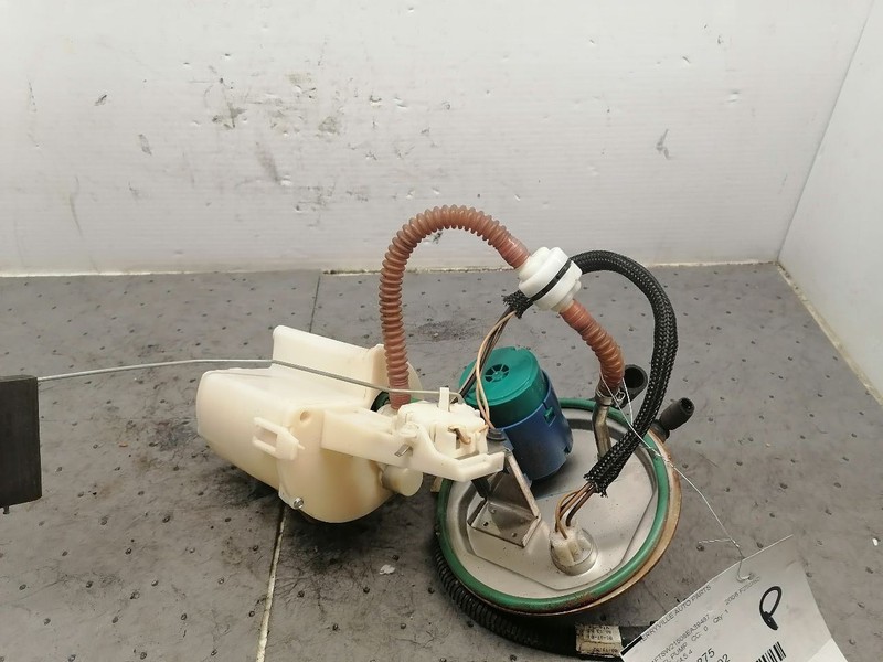 Fuel Pump Assembly Gasoline Front Fits 08-10 FORD F250SD PICKUP 1464316