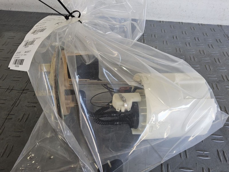 2011-2012 Ford F150 Fuel Pump Assembly Tank Mounted 3.5L Turbo 2WD Thru 02/08/12