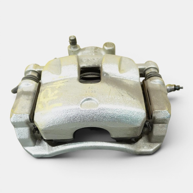 2025-2026 KIA K4 Front Left Side Brake Caliper Oem 58110gg000