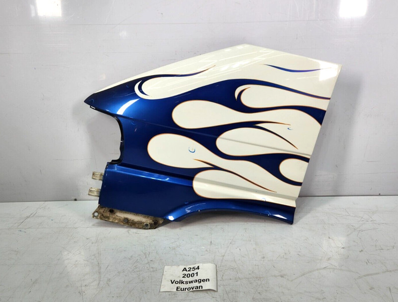 ✅ 99-03 OEM Volkswagen Eurovan MV Front Left Driver Side Fender Panel