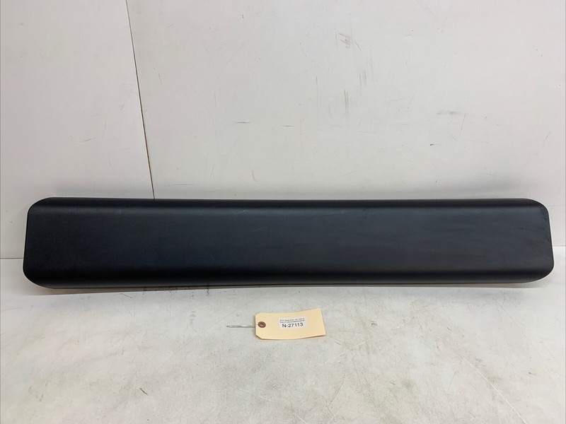 ⚡️12-20 TESLA MODEL S SUNROOF HEADLINER PANORAMIC ROOF TRIM COVER OEM 2713 M6