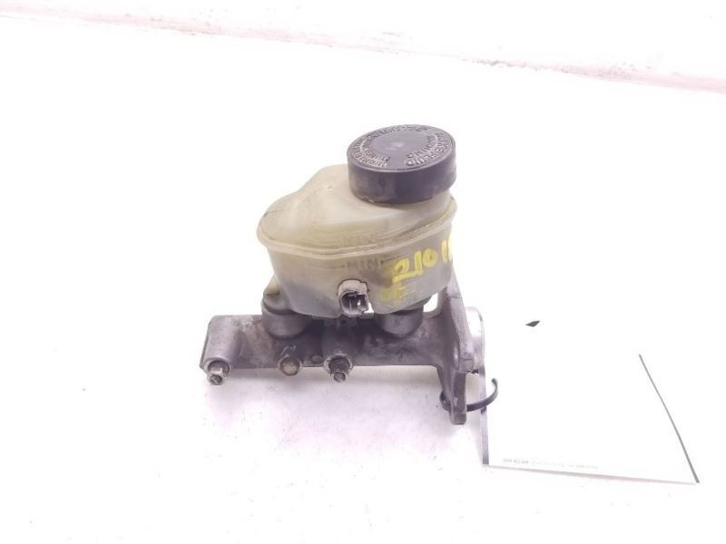 1999 TOYOTA TACOMA EGR VALVE WITH RESERVOIR 2.7L