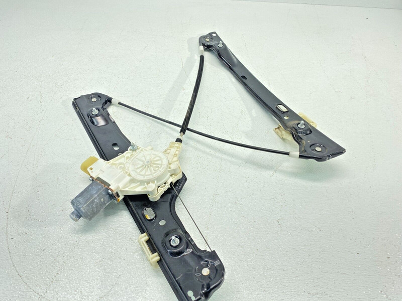 06-12 BMW E90 3 Series Front Right Passenger Window Regulator Lifter Motor OEM✅