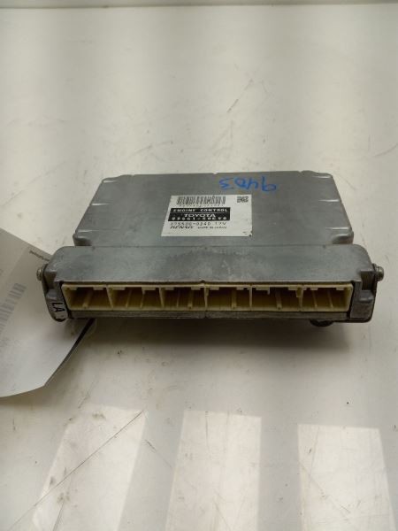 2012 LEXUS LS460 4.6L 4WD AT ENGINE CONTROL MODULE ECM ASSEMBLY
