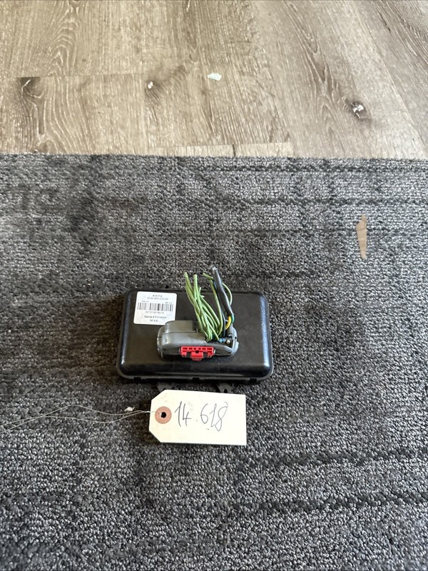 International Prostar A/C BEHR Control Module - P/N: P3728002, 5HB-965-200-05