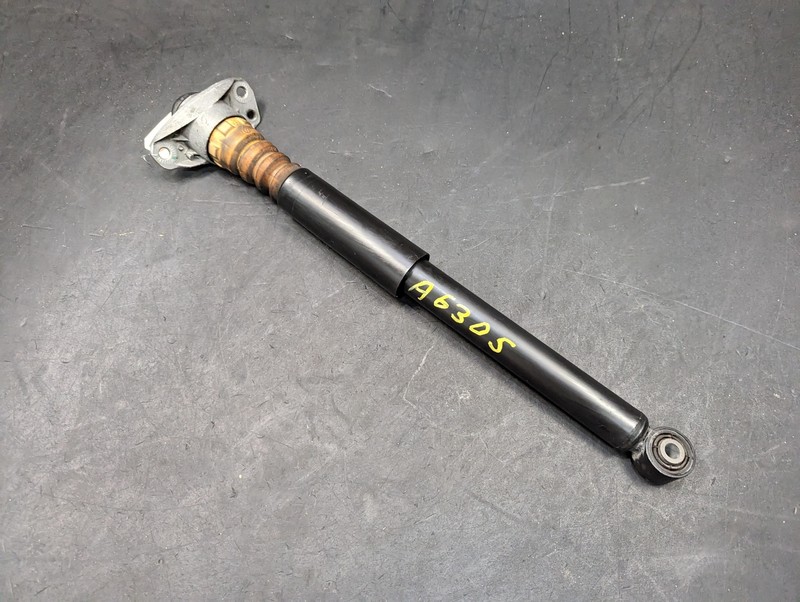Rear Right Shock Absorber 2018 Audi Q3 5N0513049 2015 2016 2017