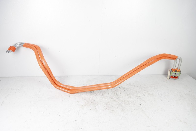 17-23 TESLA MODEL 3 HIGH VOLTAGE BUSBAR CABLE WIRE HARNESS 1501773-30-A OEM