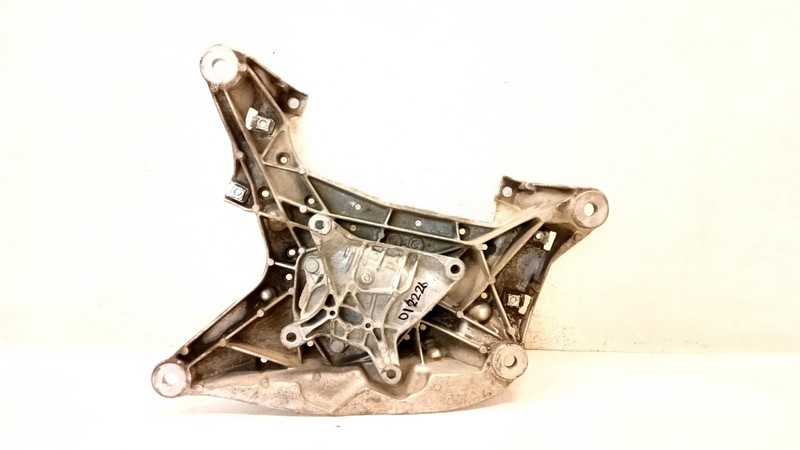 18-24 AUDI B9 S5 S4 RS5 2.9 3.0 AUTOMATIC TRANSMISSION MOUNT BRACKET OEM 012226