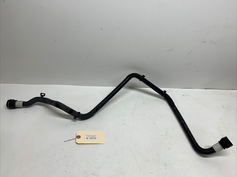 RADIATOR BYPASS COOLING HOSE LINE 107760000E TESLA MODEL 3 2017-2023 10079