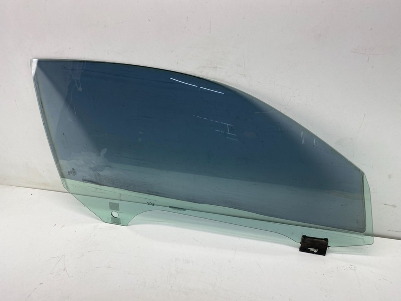 07-13 BMW E92 E93 328 335 M3 Front Right Passenger Door Window Glass Panel OEM✅