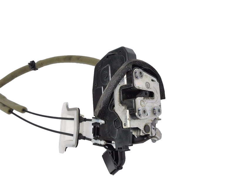 NISSAN ALTIMA Sedan Front Right RH Door Lock Latch Actuator OEM 2007 - 2012