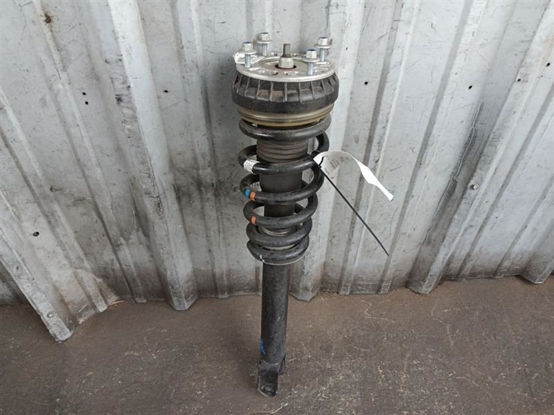 14-19 Jaguar F-Type Right Front Strut Shock Absorber Suspension T2R4351