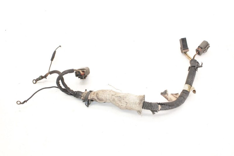 84-86 Nissan 300ZX Z31 Engine Alternator Wiring Harness