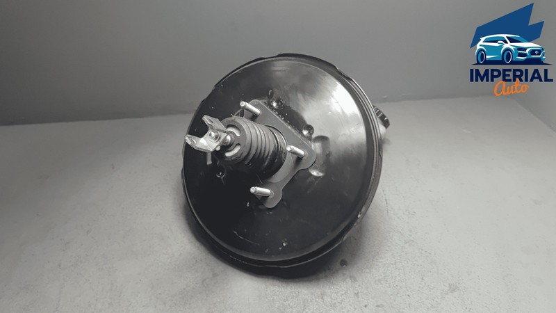2019-2022 TOYOTA RAV4 BRAKE BOOSTER W/ MASTER CYLINDER & RESERVOIR ASSEMBLY OEM