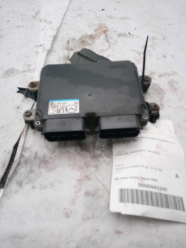 2011 Mazda 3 Engine Control Module ECM L5F118881A OEM Used 250K Miles