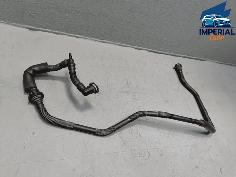 TOYOTA RAV4 HYBRID 2019-2022 FUEL GAS TANK HOSE TUBE PIPE LINE VENT TUBE OEM