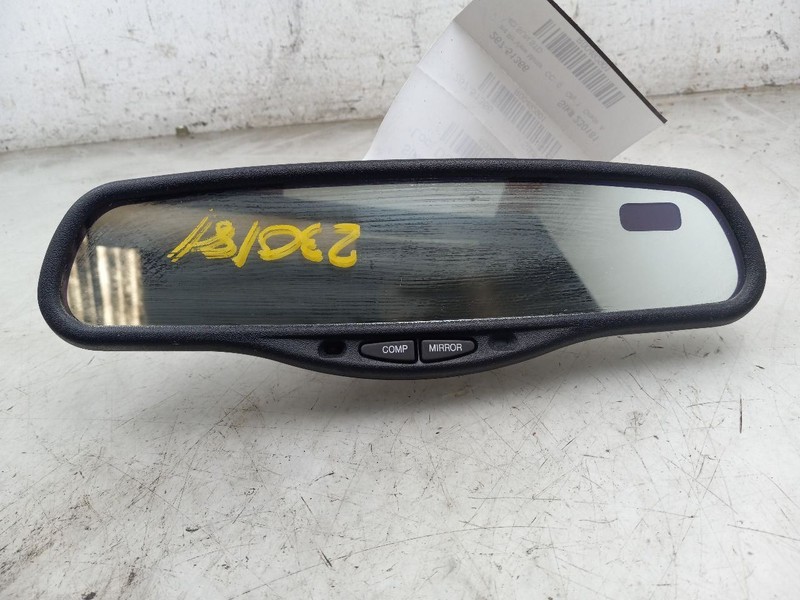 03 04 05 06 07 08 09 LEXUS GX470 REAR VIEW MIRROR