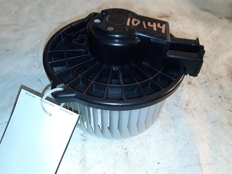 Blower Motor Rear FITS 2011-2017 HONDA ODYSSEY 13928