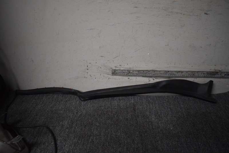 LAND ROVER LEFT SIDE TRM FACTORY OEM