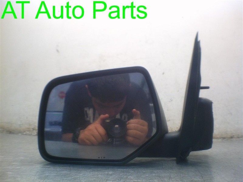 08-09 FORD ESCAPE LEFT SIDE REAR VIEW OUTSIDE MIRROR OEM 128-01440AL