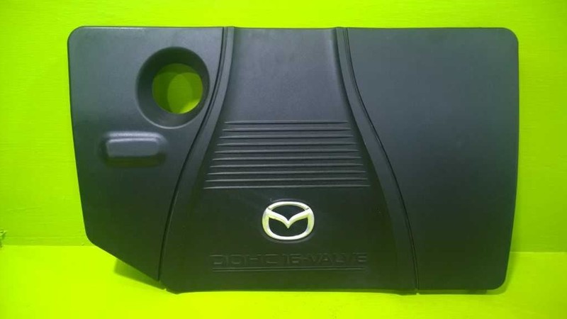 04 05 06 07 08 09 MAZDA 3 ENGINE COVER OEM 2747-10