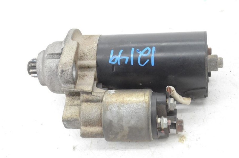 1997-2004 Porsche Boxster S 3.2L Engine Starter Motor