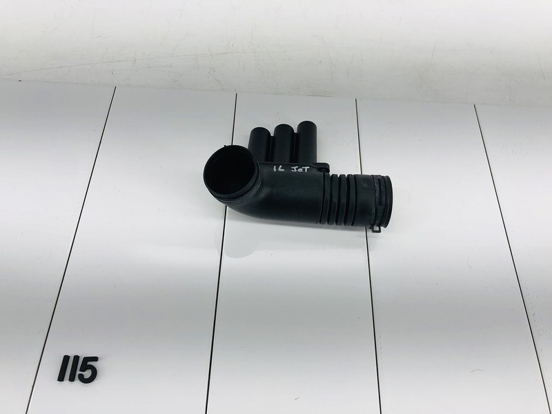 13-18 VOLKSWAGEN JETTA 1.4L L4 GAS ENGINE MOTOR AIR INTAKE HOSE DUCT TUBE OEM