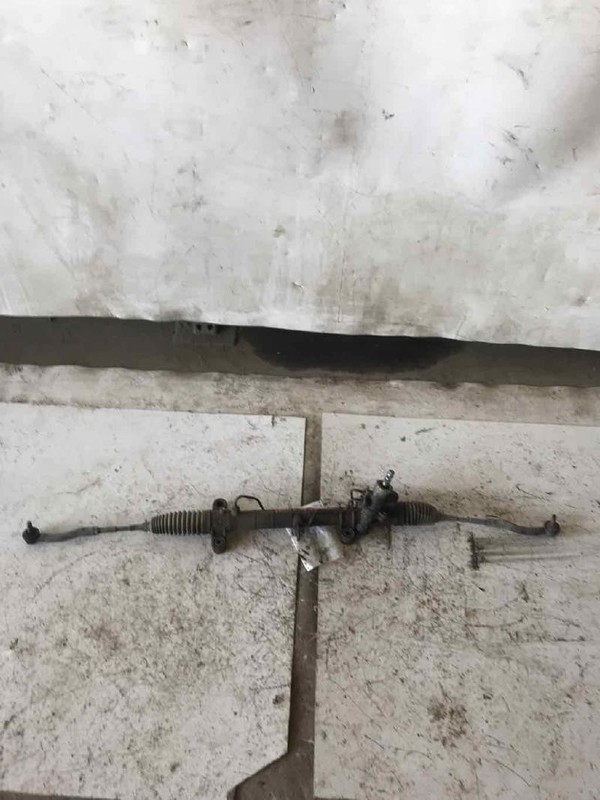 Steering Gear (incl. Rack) TOYOTA COROLLA 04 05 06
