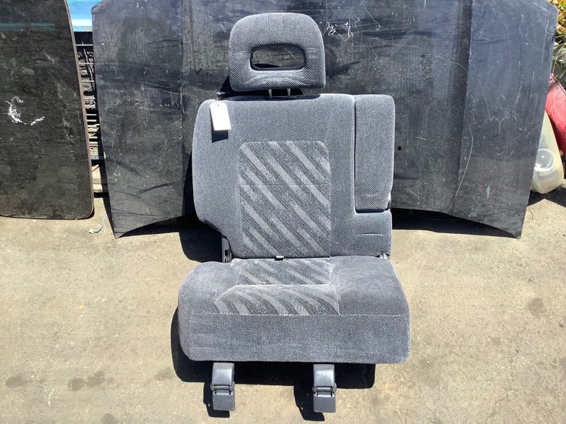99-01 Honda CR-V Right Rear Seat Assembly OEM