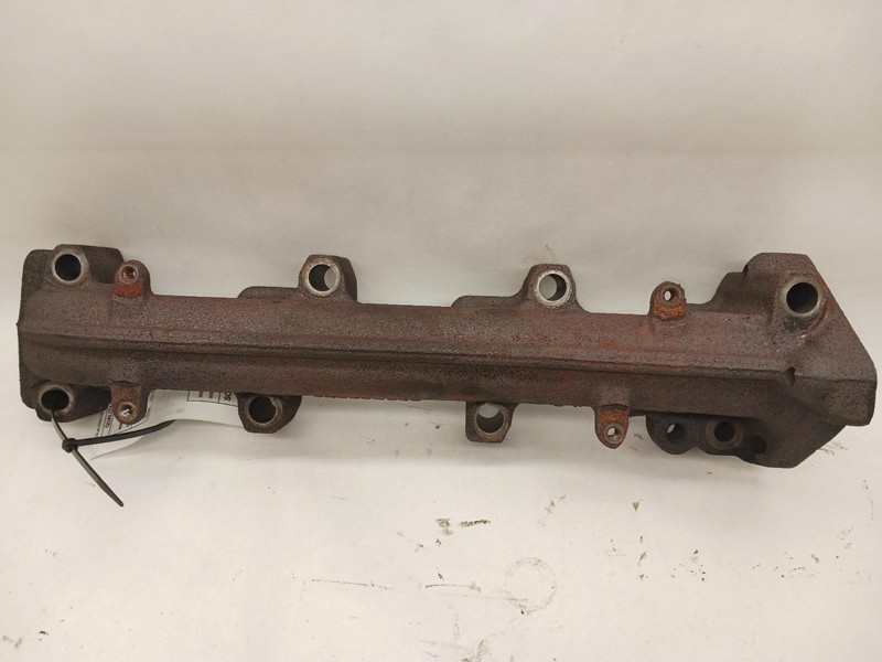 01-'16 CHEVROLET SILVERADO 3500 passenger Exhaust Manifold 6.6L OEM 1 Year Wnty