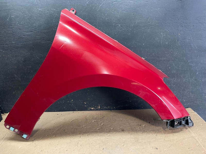 LOCAL PICK UP NY 2012 to 2017 Hyundai Azera Right Passenger Side Fender P4053