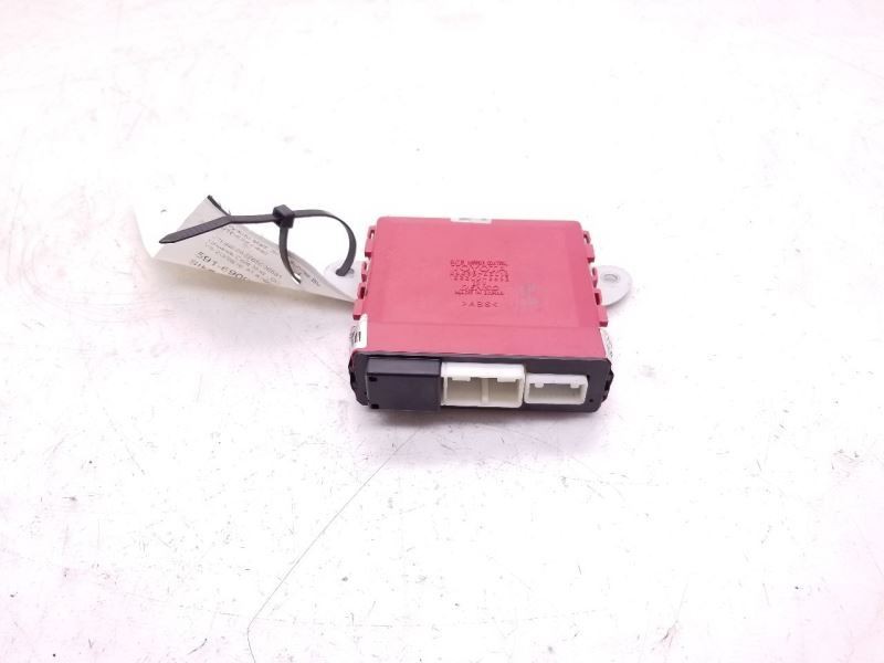 06 07 08 LEXUS IS 250 MEMORY MIRROR CONTROL ECM