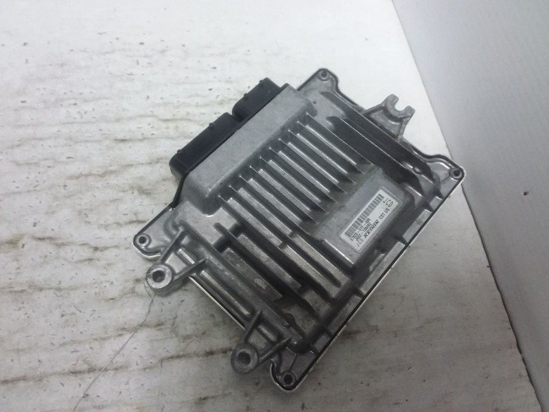 Engine ECM Electronic Control Module AWD Sh Fits 19 Acura RDX 37820-5YF-A88