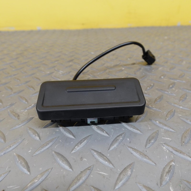 2022-2026 HYUNDAI TUCSON Rear Liftgate Release Handle W/ Switch Oem 81820n9000