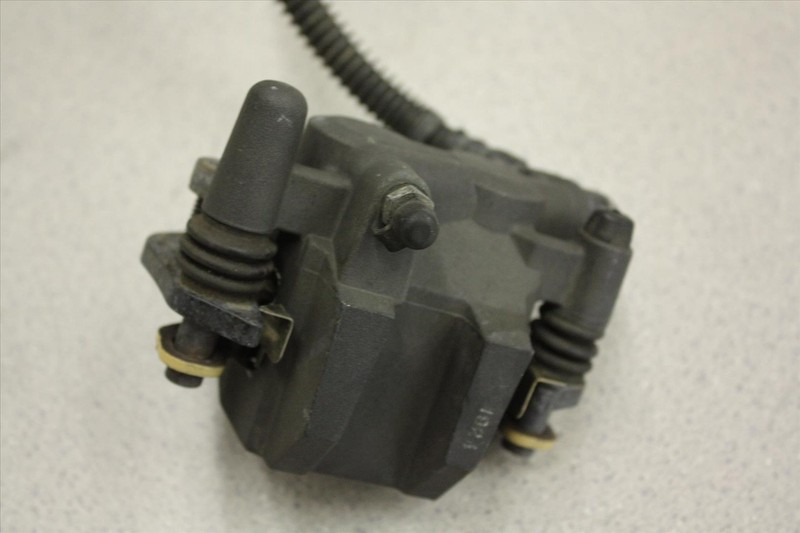 2007 KAWASAKI EX 250 NINJA REAR BRAKE CALIPER CYLINDER RESERVOIR ASSY EX250 07