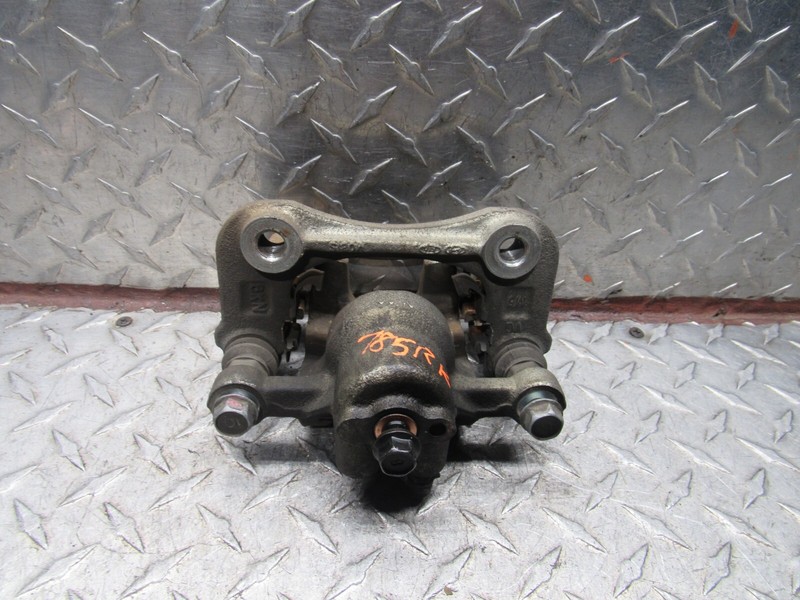 16 17 18 19 HYUNDAI SONATA RIGHT PASSENGER REAR US BUILT BRAKE CALIPER