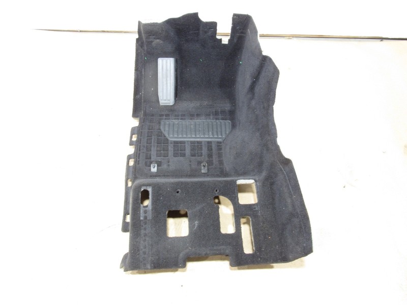 17-22 Land Range Rover Sport 2018 L494 Front Left Driver Floor Carpet Mat ;