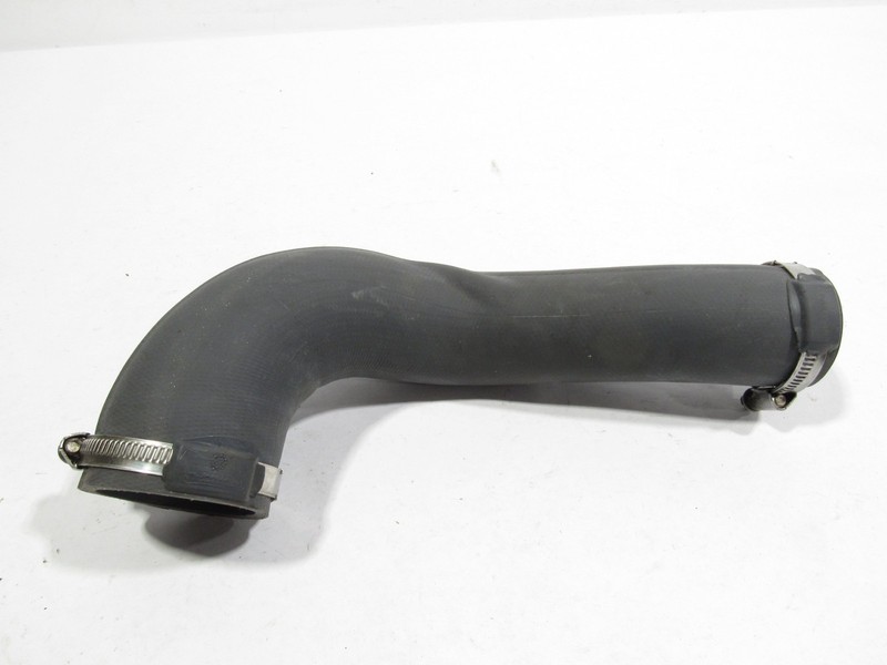 17-23 Mclaren 720S 2018 Rear Left Driver Intercooler Tube Pipe Hose Line !