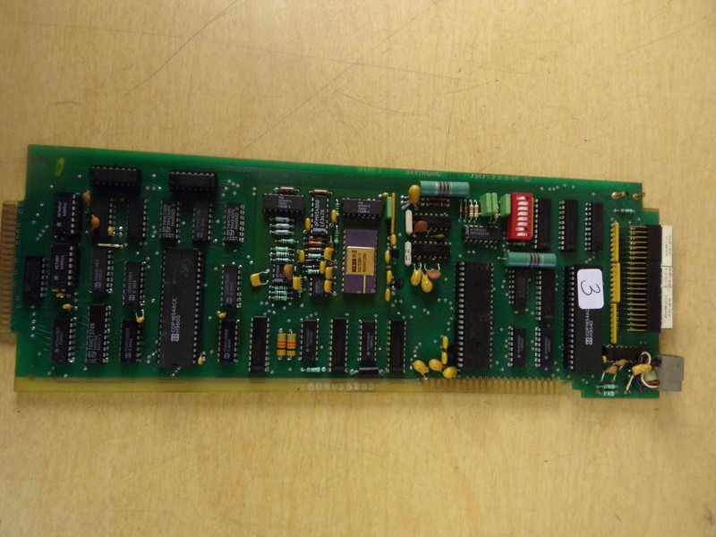 Daytronics 73671.2 Circuit Board *FREE SHIPPING*