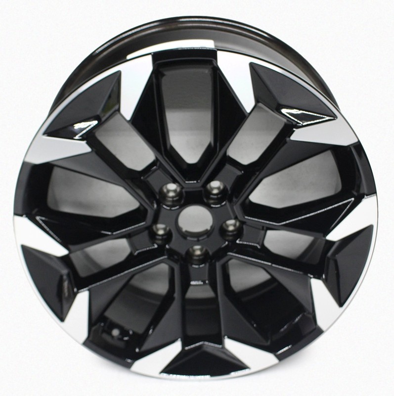 OEM 20 Inch Alloy Wheel For Kia Sorento (Gas) 52910-P2810