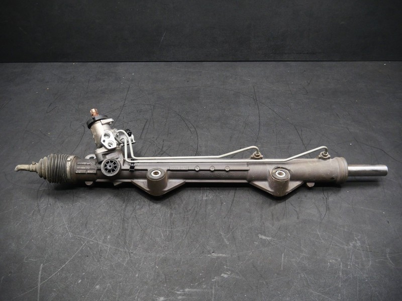 2014-2015 Jaguar F-Type Power Steering Rack Pinion Gear Assembly RWD T2R1327