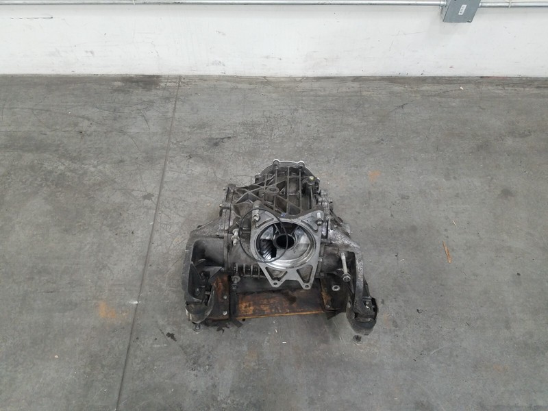 2011 Chevy Corvette C6 Grand Sport Auto Trans Rear Differential #5174 A2