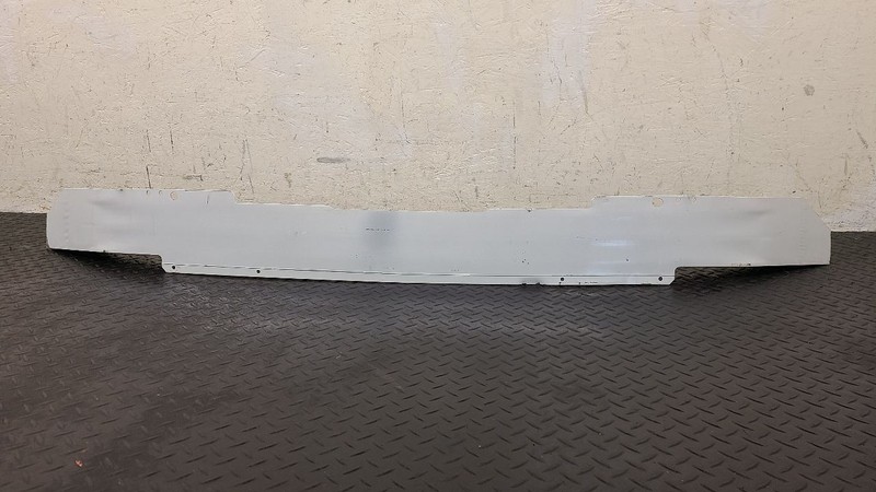 13-16 Chevrolet Malibu Front Bumper Reinforcement OEM 13327025